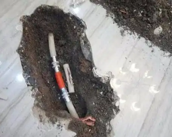 原平测漏水电话