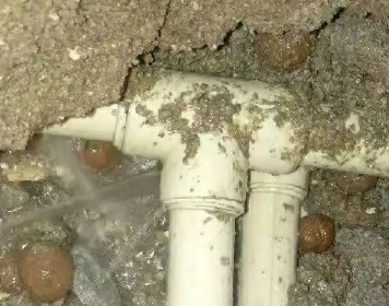 原平测漏水多少钱