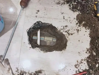 原平测漏水电话