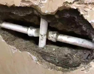 原平测漏水哪家好