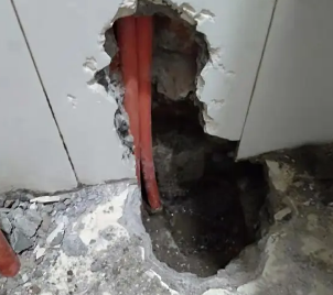 原平漏水检测电话