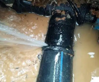 原平测漏水公司哪家好