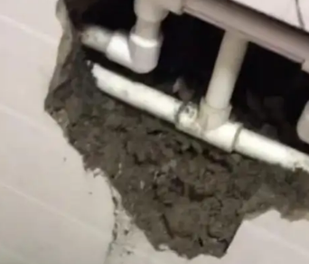 原平漏水检测电话