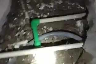 原平测漏水公司