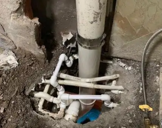 原平漏水检测哪家好