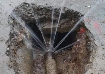 原平漏水检测多少钱