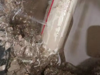 原平漏水检测哪家好