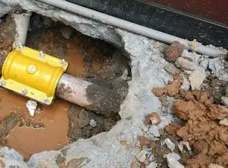 原平漏水检测哪家好