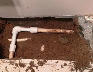 原平测漏水哪家好