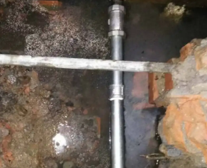 原平漏水检测公司电话