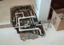 原平卫生间测漏水如何检测