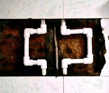 原平卫生间测漏水哪家好