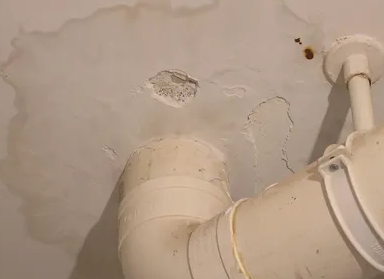 原平卫生间测漏水多少钱