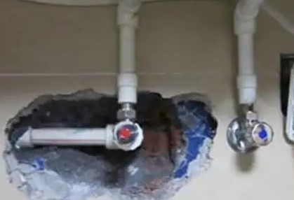 原平卫生间测漏水查询方法