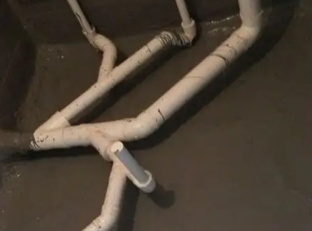 原平水管漏水检测知识点