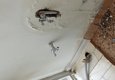 原平卫生间测漏水