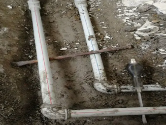 原平卫生间测漏水多少钱