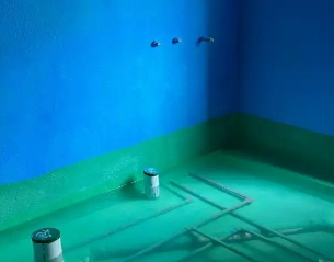 原平卫生间防水