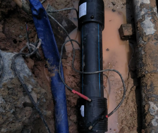 原平水管漏水检测多少钱