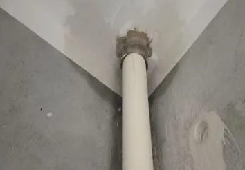 原平卫生间测漏水之渗水防护