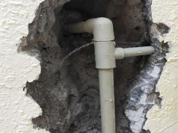 原平卫生间测漏水哪家好