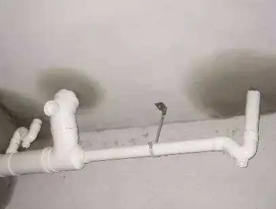 原平卫生间测漏水的几种情景