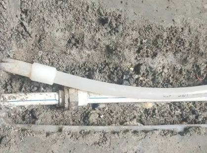 原平卫生间测漏水哪家好