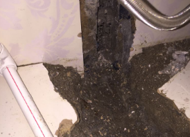 原平卫生间测漏水哪家好