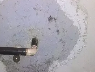 原平卫生间测漏水之怎么维修