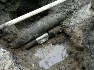 原平水管漏水检测的传递距离多少