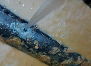 原平水管漏水检测多少钱