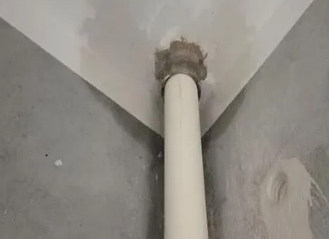 原平卫生间测漏水的新闻分享