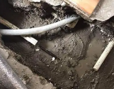 原平卫生间测漏水价格明细