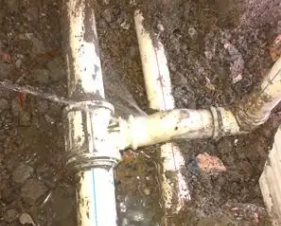 原平卫生间测漏水多少钱