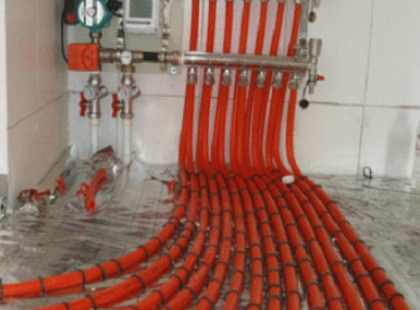 原平地暖维修多少钱