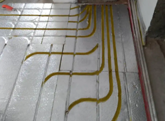 原平地暖维修哪家好