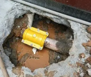 原平水管漏水检测的几种情况