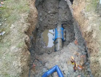 原平水管漏水检测多少钱