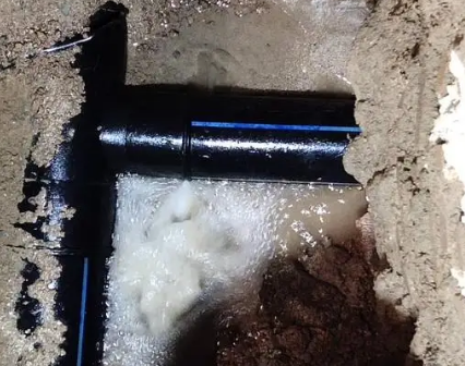 原平水管漏水检测哪家好