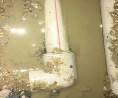 原平水管漏水检测多少钱