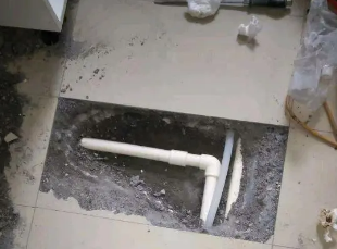 原平卫生间测漏水哪家好