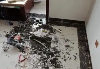 原平漏水检测多少钱