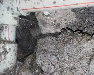 原平漏水检测多少钱