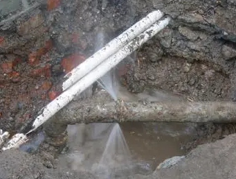 原平测漏水多少钱