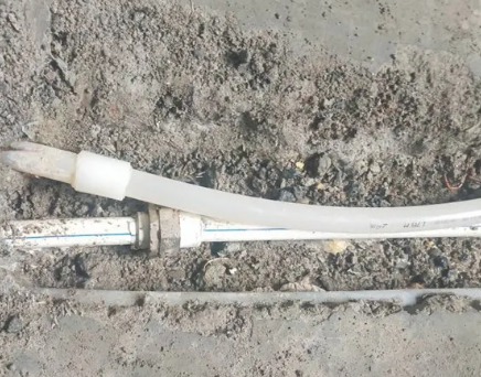 原平测漏水哪家好