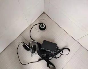 原平测漏水公司