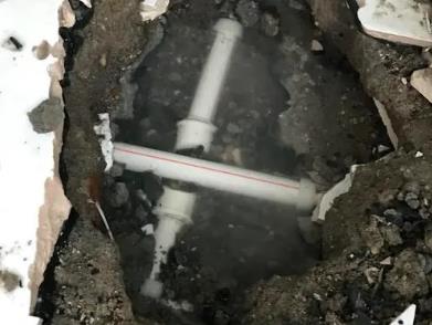 原平漏水检测公司哪家好