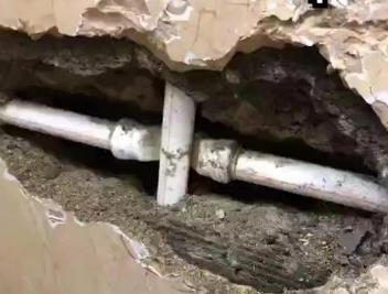 原平漏水检测电话多少