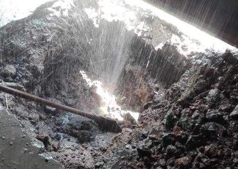 原平漏水检测哪家好