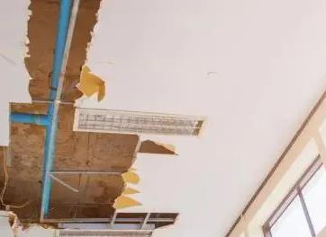 原平测漏水电话